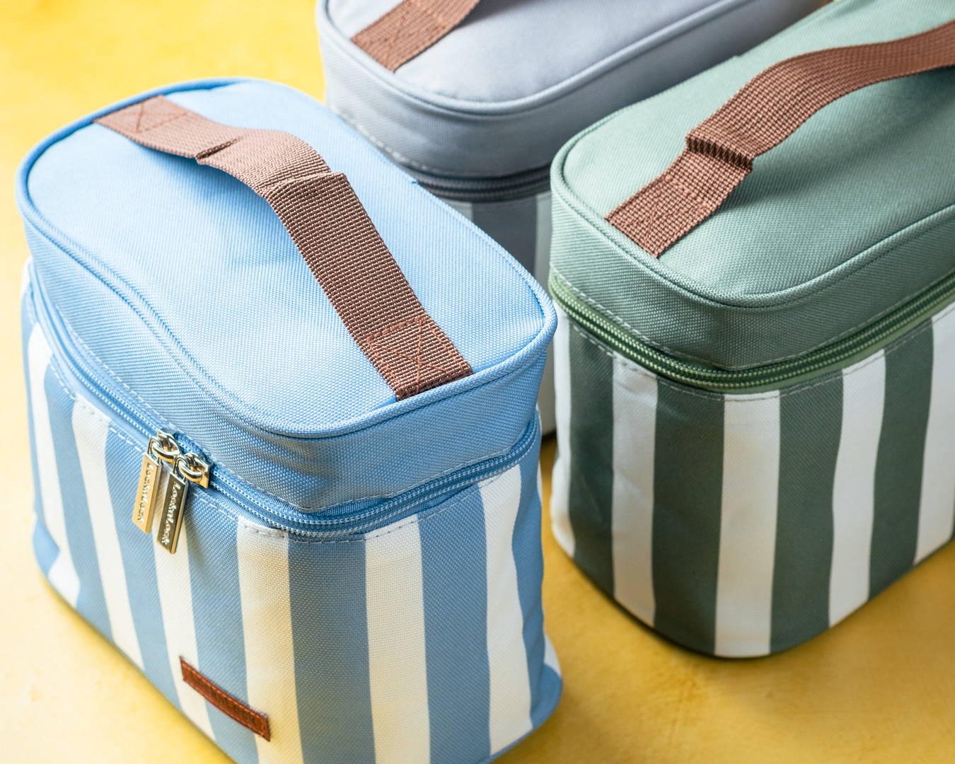 Lunch Bags LocknLock